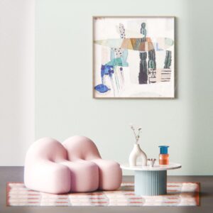 técnicas de pintura decorativa que transformarán tu hogar